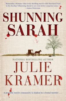 Hardcover Shunning Sarah Book
