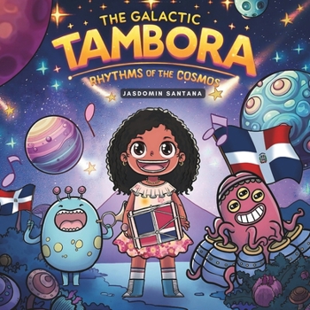 Paperback The Galactic Tambora: Rhythms of the Cosmos Book