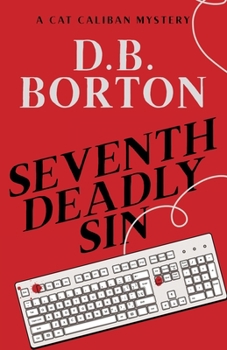 Paperback Seventh Deadly Sin Book
