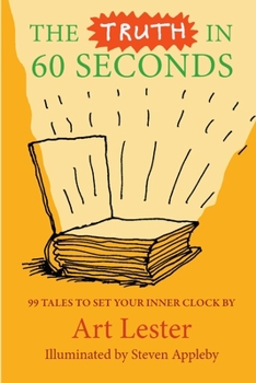 Paperback The Truth In 60 Seconds Book