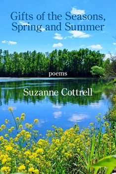 Paperback Gifts of the Seasons, Spring and Summer Book