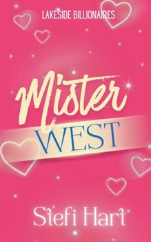 Paperback Mister West Book