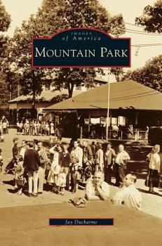 Mountain Park - Book  of the Images of America: Massachusetts