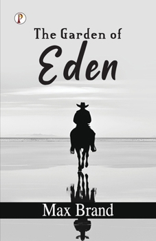 Paperback The Garden of Eden Book