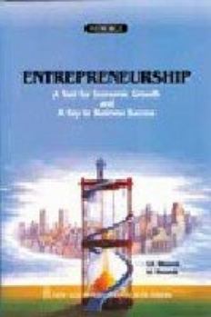 Entrepreneurship? a Tool for Economic Growth and a Key to Bu