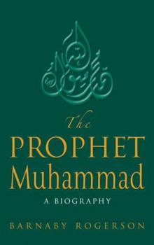 Hardcover The Prophet Muhammad Book