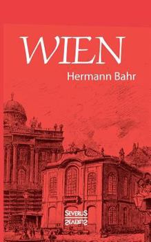 Paperback Wien [German] Book