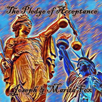 Paperback The Pledge of Acceptance Book