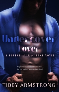 Paperback Undercover Lover Book