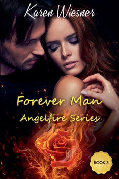 Paperback Forever Man Book