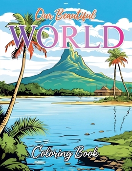 Paperback Our Beautiful World Book