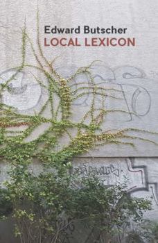 Paperback Local Lexicon Book