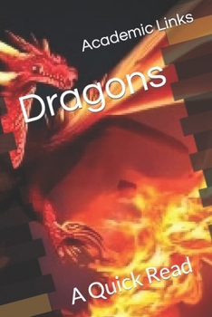 Paperback Dragons: A Quick Read Book