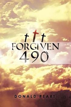 Paperback Forgiven 490 Book