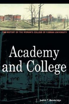 Hardcover Academy and College: The History Book