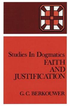 Paperback Faith and Justification Book