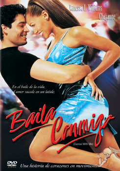 Baila Conmigo
