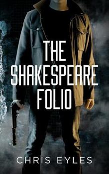 Paperback The Shakespeare Folio Book