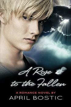 Paperback A Rose to the Fallen Book