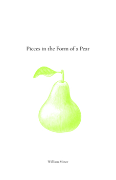 Paperback Pieces in the Form of a Pear Book