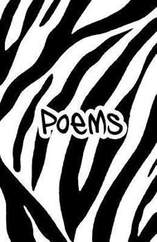 Paperback Poems Book
