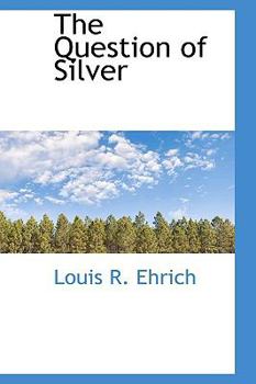 Paperback The Question of Silver Book