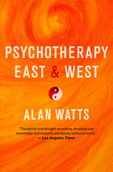 Paperback Psychotherapy East & West Book