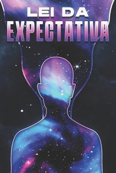 Paperback Lei Da Expectativa: Leis do Universo #20 [Portuguese] Book
