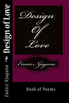 Paperback Design Of Love Book