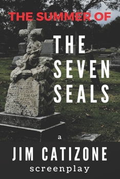 Paperback The Summer of the Seven Seals Book