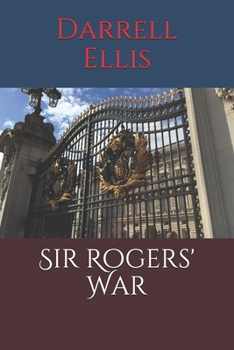 Paperback Sir Rogers' War Book