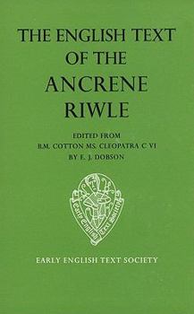 Ancrene Wisse