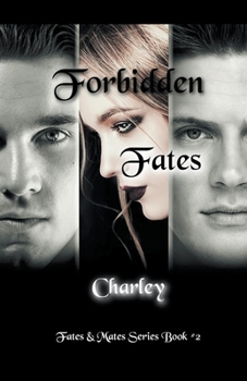 Paperback Forbidden Fates Book