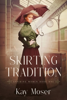 Paperback Skirting Tradition Book