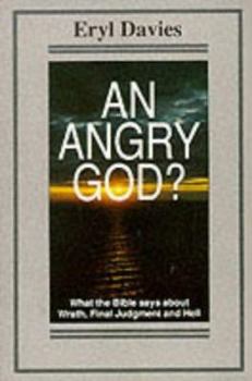 Paperback An Angry God? Book
