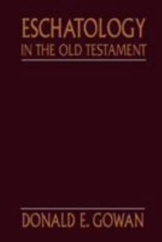 Paperback Eschatology in the Old Testament Book