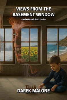 Paperback Views from the Basement Window: a collection of short stories Book