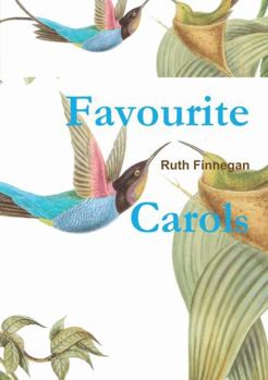 Paperback Favourite Carols Book
