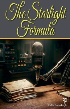 Paperback The Starlight Formula Book