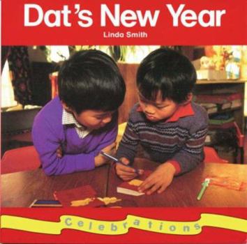 Paperback DAT's New Year Book