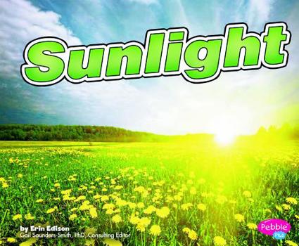 Hardcover Sunlight Book