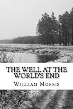 The Well at the World's End