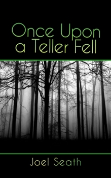 Paperback Once Upon a Teller Fell Book