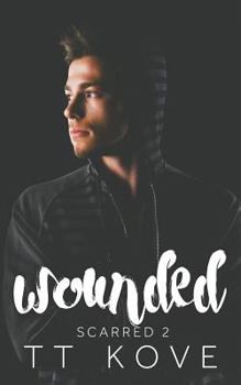 Paperback Wounded Book