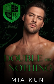 Paperback Double or Nothing: Forbidden Coach-Athlete Sports Romance Book