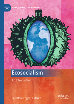 Hardcover Ecosocialism: An Introduction Book