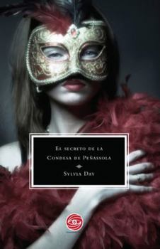 Paperback El secreto de la Condesa de Penassola (Novela Series) (Spanish Edition) [Spanish] Book