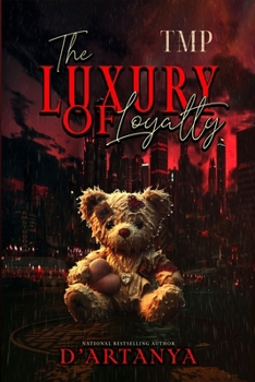 Paperback The Luxury of Loyalty: A Full Standalone Novel Book