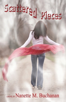 Paperback Scattered Pieces Book