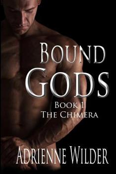 Paperback Bound Gods: The Chimera Book